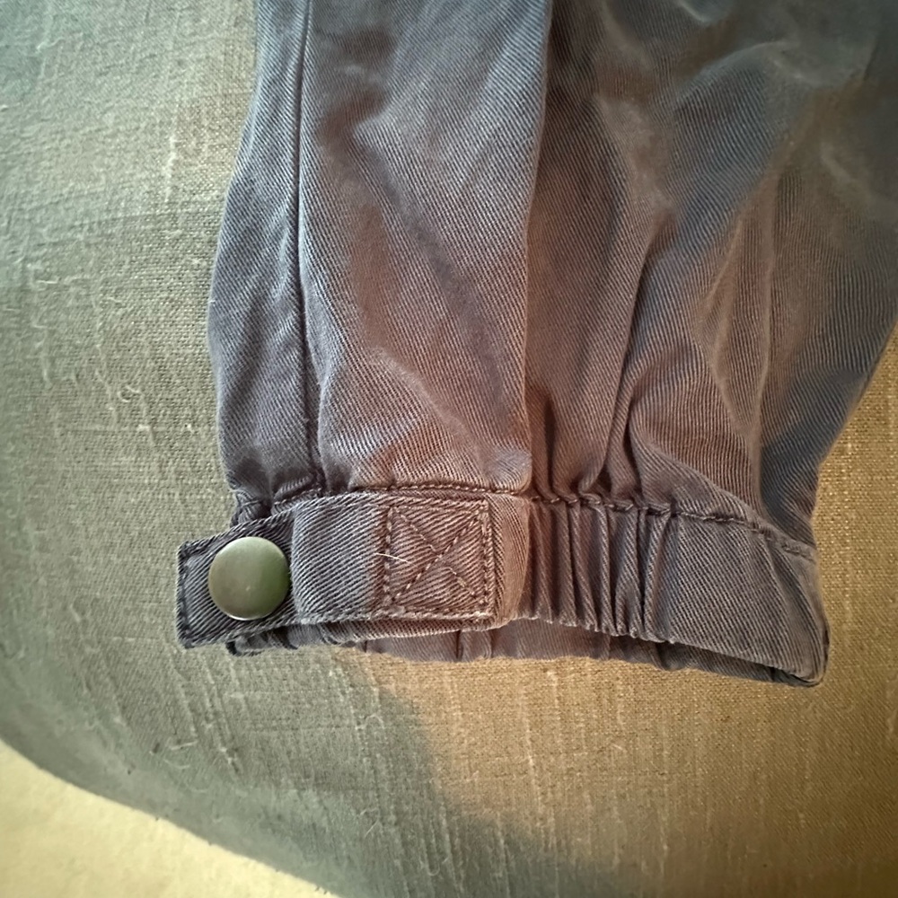 Casual Jogger, lighter than a Jean. Soft. from Dry Goods!